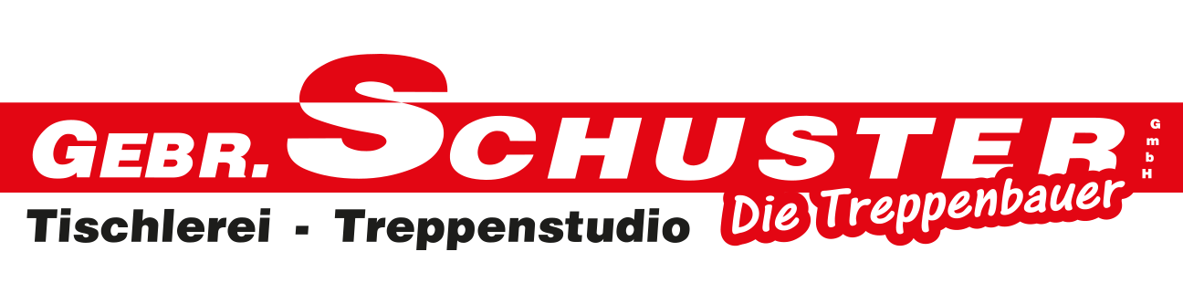 Gebrüder Schuster GmbH - Logo