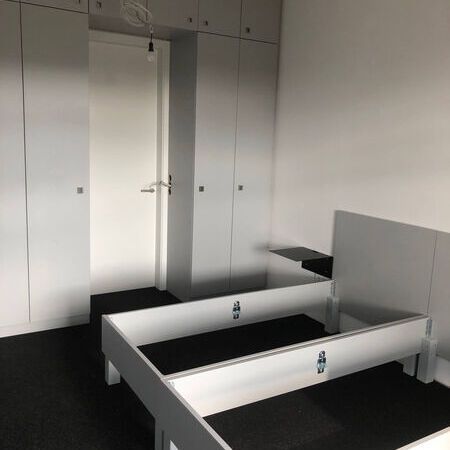 Schrank & Bett nach Maß