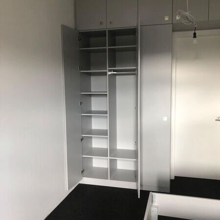 Schrank nach Maß
